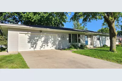 317 4th Street NE, Grand Meadow, MN 55936 - Photo 1