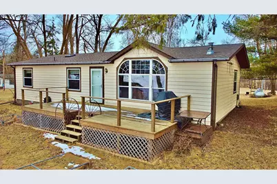 16515 N Mitchell Lake Road, Fifty Lakes, MN 56448 - Photo 1