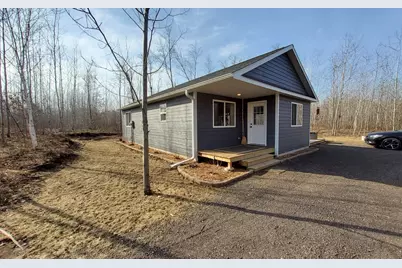 28812 Wilderness Trail, Jackson Twp, WI 54830 - Photo 1