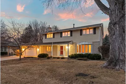 1724 Skillman Avenue W, Roseville, MN 55113 - Photo 1