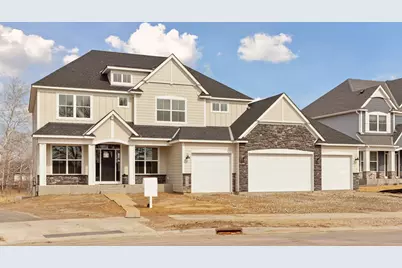 4828 131st Ct NE, Blaine, MN 55449 - Photo 1