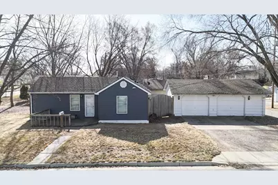 435 Raymond Avenue NE, Saint Cloud, MN 56304 - Photo 1