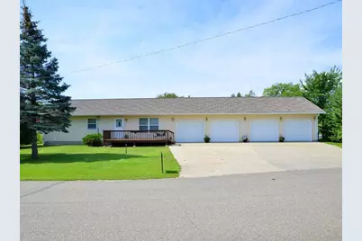 107 Pleasant Street E, Nevis, MN 56467 - Photo 1