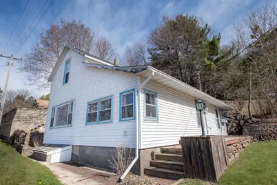 100 E Water Street, Alma, WI 54610 - Photo 1