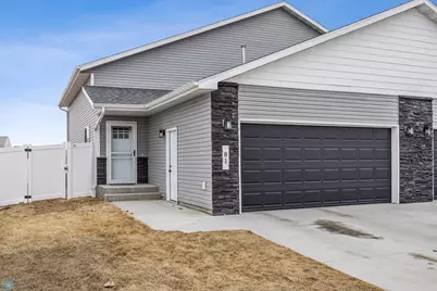 81 Cedar Drive, Mapleton, ND 58059 - Photo 1