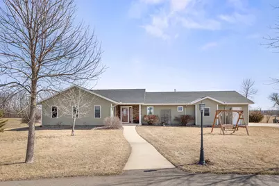 13500 515th Avenue, Cosmos, MN 56228 - Photo 1