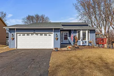 6427 173rd Street W, Farmington, MN 55024 - Photo 1