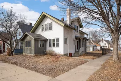1055 Wilson Avenue, Saint Paul, MN 55106 - Photo 1