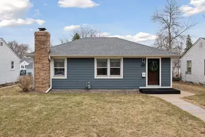 6929 Sheridan Avenue S, Richfield, MN 55423 - Photo 1