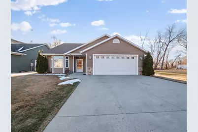 214 Rodeo Road, Alexandria, MN 56308 - Photo 1