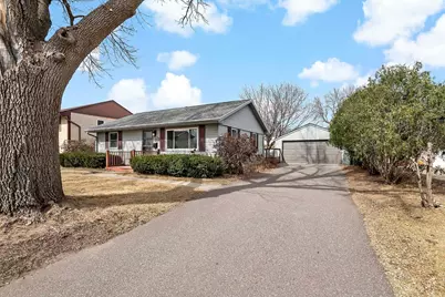 5416 53rd Avenue N, Crystal, MN 55429 - Photo 1