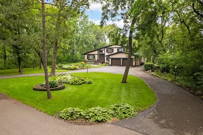 5853 Deer Trail Circle, Woodbury, MN 55129 - Photo 1