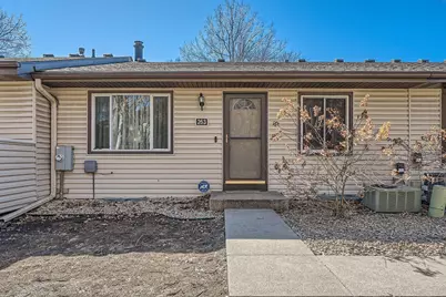 263 River Woods Lane, Burnsville, MN 55337 - Photo 1