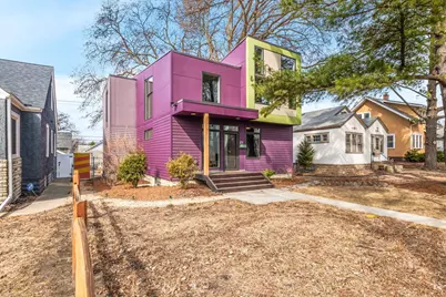 4126 3rd Avenue S, Minneapolis, MN 55409 - Photo 1