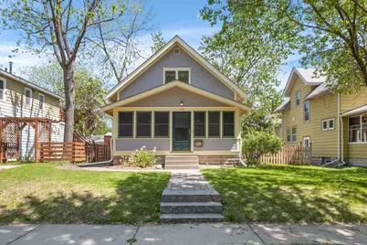 3141 33rd Avenue S, Minneapolis, MN 55406 - Photo 1