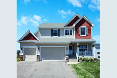 650 Kadler Circle, Hanover, MN 55341 - Photo 1