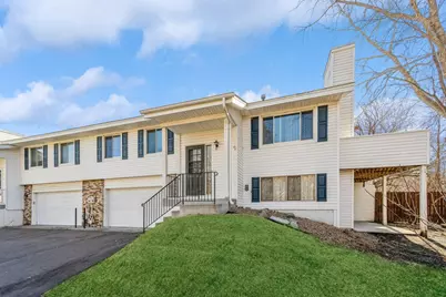 3835 Laurel Court, Eagan, MN 55122 - Photo 1