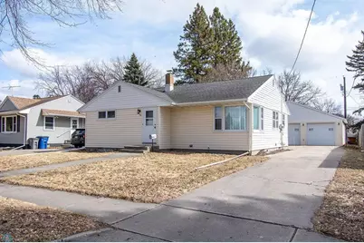 1626 3rd Street S, Moorhead, MN 56560 - Photo 1
