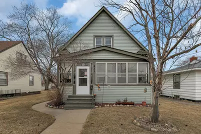 831 Washington Memorial Drive, Saint Cloud, MN 56301 - Photo 1