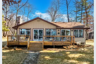 22481 E Lake Hubert Drive, Nisswa, MN 56468 - Photo 1