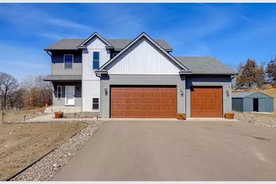 9830 240th Street, Chisago City, MN 55073 - Photo 1