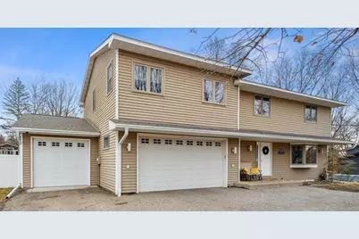 5725 High Park Drive, Minnetonka, MN 55345 - Photo 1