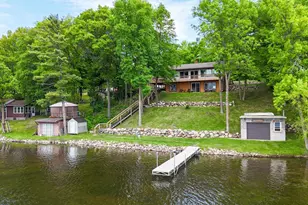 27111 Deutsch Rd, Garrison, MN 56450 - Photo 1