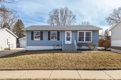 2106 43rd Street NW, Rochester, MN 55901 - Photo 1