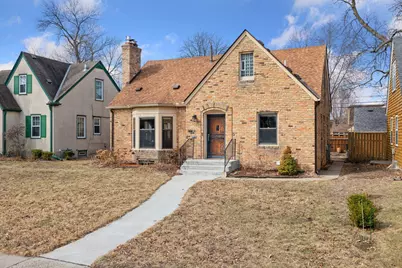 5904 Elliot Avenue, Minneapolis, MN 55417 - Photo 1