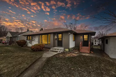 1838 Oxford Street N, Roseville, MN 55113 - Photo 1