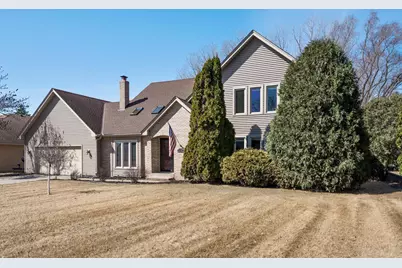 14860 Yakima Street NW, Ramsey, MN 55303 - Photo 1