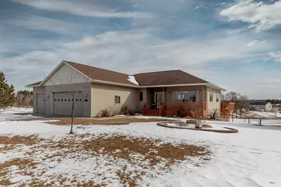 10652 Autumn Drive NW, Bemidji, MN 56601 - Photo 1