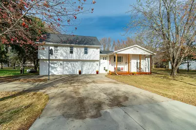 1207 Scenic Heights Road NE, Alexandria, MN 56308 - Photo 1