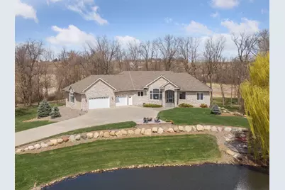 5290 Yvette Street, Greenfield, MN 55357 - Photo 1