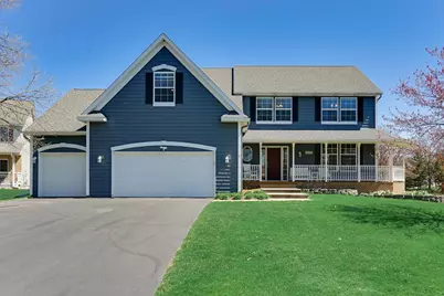 4288 Pintail Court, Eagan, MN 55122 - Photo 1