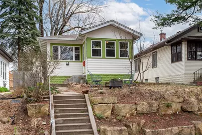 4325 13th Avenue S, Minneapolis, MN 55407 - Photo 1