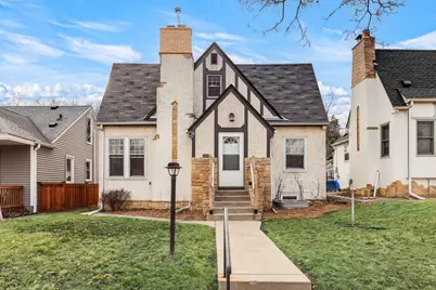 4226 Portland Avenue S, Minneapolis, MN 55407 - Photo 1