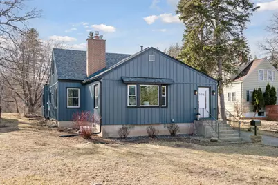 306 Tyler Avenue N, Hopkins, MN 55343 - Photo 1