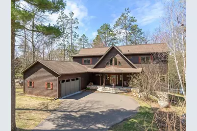 15833 Blueberry Hill Road, Deerwood, MN 56444 - Photo 1