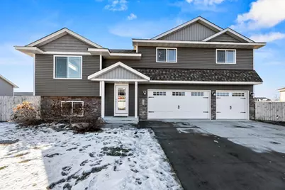 705 Edgewood Street SW, Isanti, MN 55040 - Photo 1