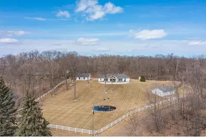 17950 Skyline Drive, Garrison, MN 56450 - Photo 1