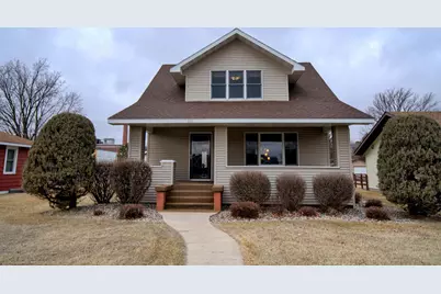 210 6th Street E, Browerville, MN 56438 - Photo 1