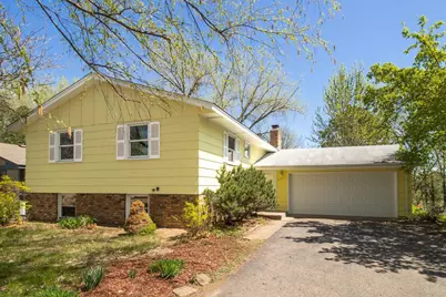 537 17th Avenue NW, New Brighton, MN 55112 - Photo 1