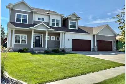 4705 63rd Street S, Fargo, ND 58104 - Photo 1