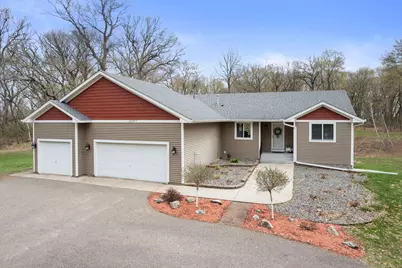 25377 Eureka Avenue, Wyoming, MN 55092 - Photo 1