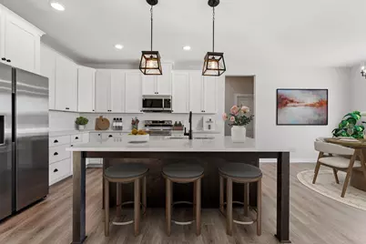 1523 Creekwood Drive, New Richmond, WI 54017 - Photo 1