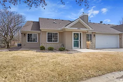 8521 Mayfield Court, Chanhassen, MN 55317 - Photo 1