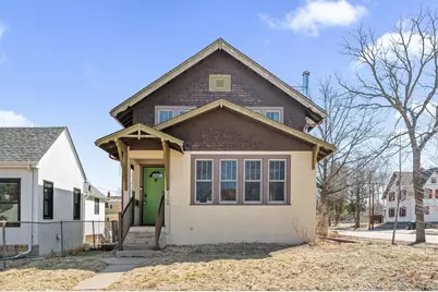 3900 Queen Avenue N, Minneapolis, MN 55412 - Photo 1