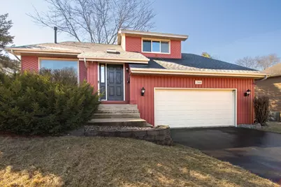 13644 Upper Elkwood Court, Apple Valley, MN 55124 - Photo 1