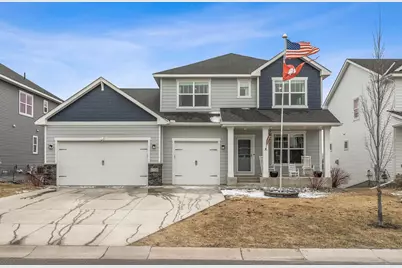 11526 Brayburn Trail, Osseo, MN 55369 - Photo 1